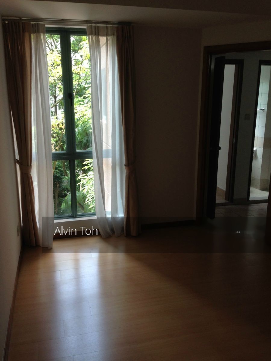 Chantilly Rise (D23), Condominium #141300452